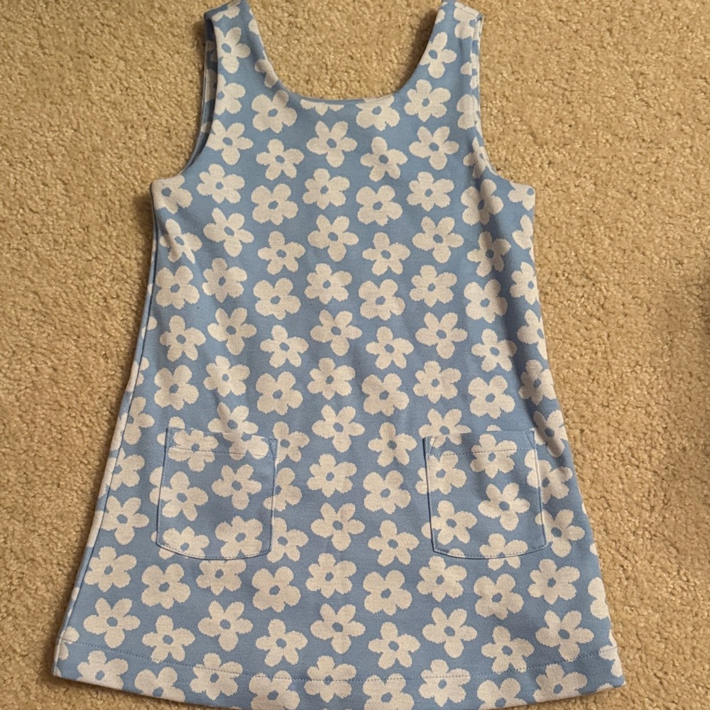 ❤️3 for $10! Old Navy Floral Jumper